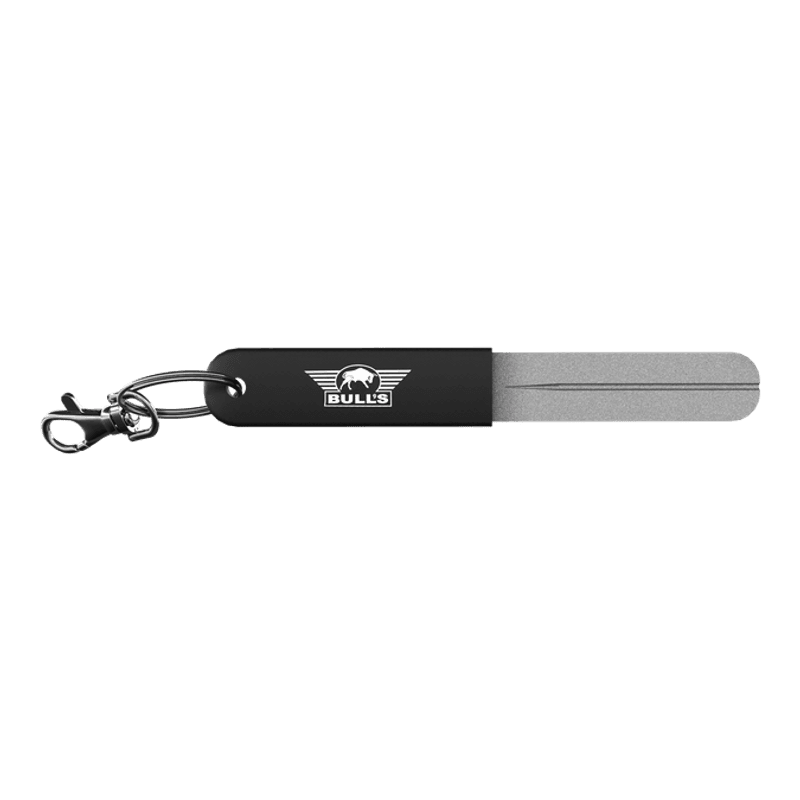 BULLS Dart Sharpener Håndsliper