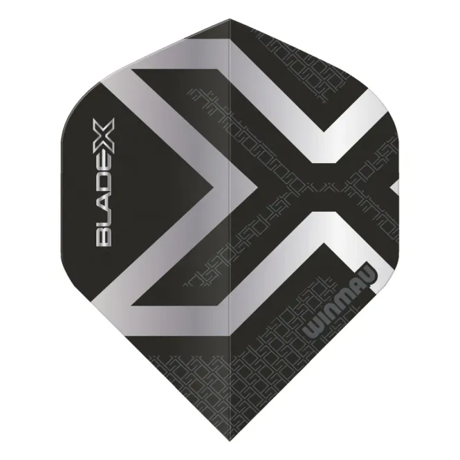 Hovedbilde Winmau Prism Delta Blade X Dart flights