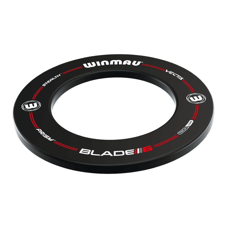 WINMAU PRO-LINE DARTBOARD SURROUND