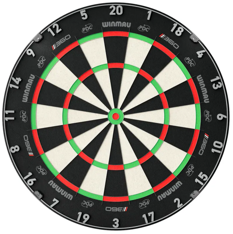 Winmau Blade 360  Tripple Core