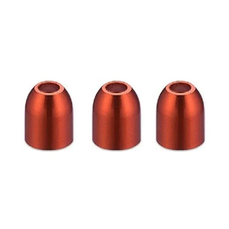 L-Style Premium Champagne Ring Rød
