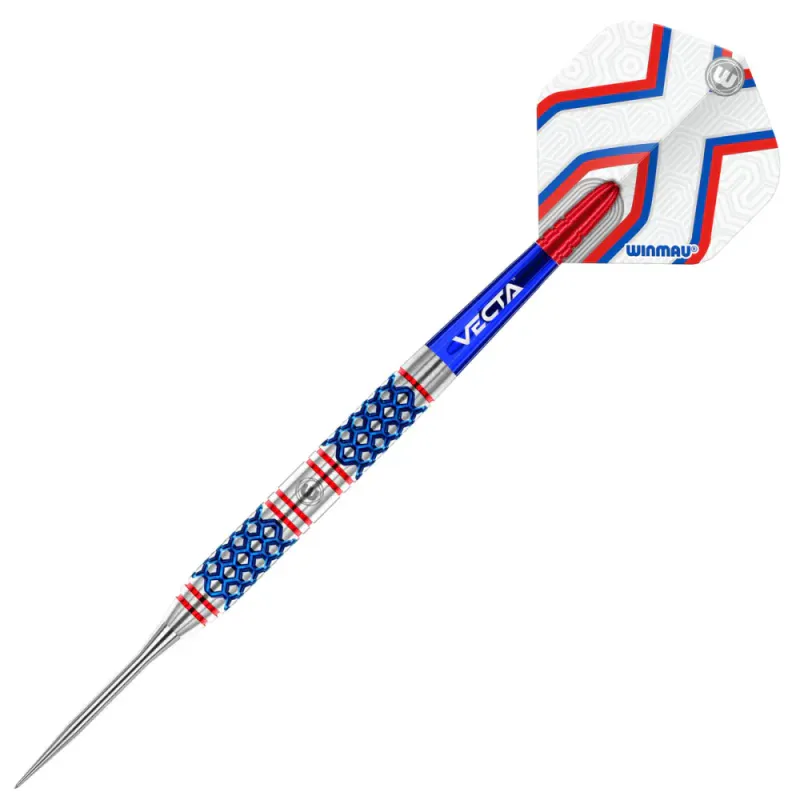Winmau Epix 90% Tungsten 22 gram stålspiss