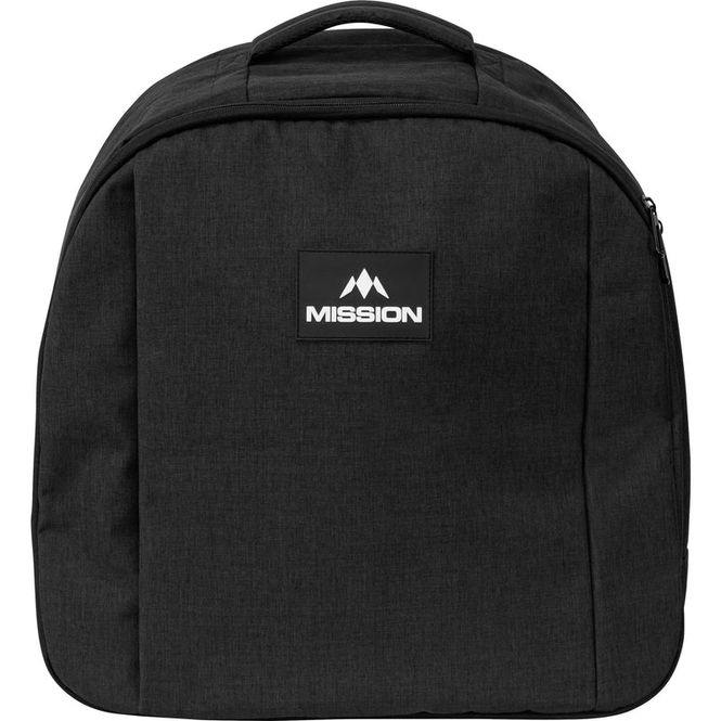 Hovedbilde Mission Pro tourer ryggsekk Sort. 