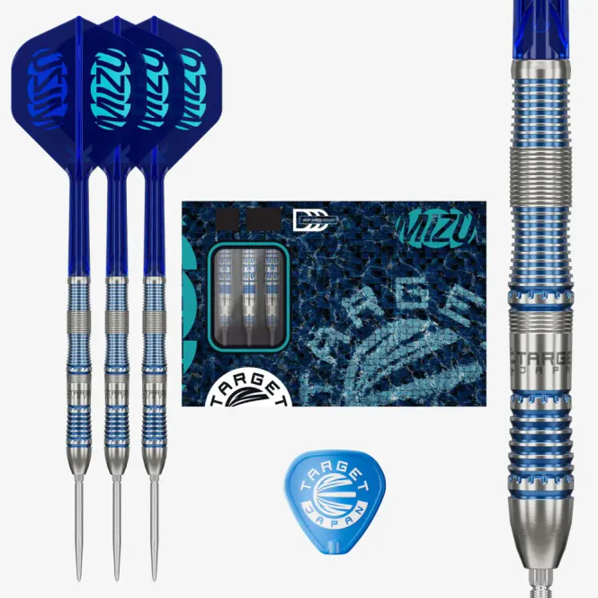 Hovedbilde Target Jaoan Mizu 02 90% tungsten 23g 