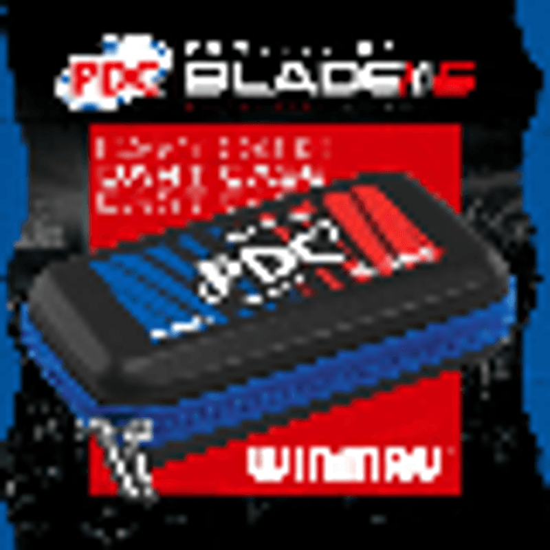 Winmau PDC dart etui 