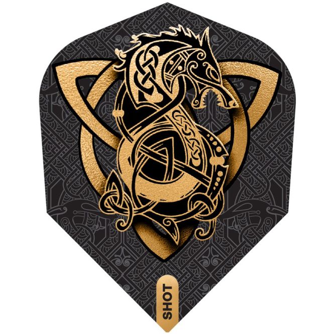 Hovedbilde Shot Viking Wolf No.6 Flight