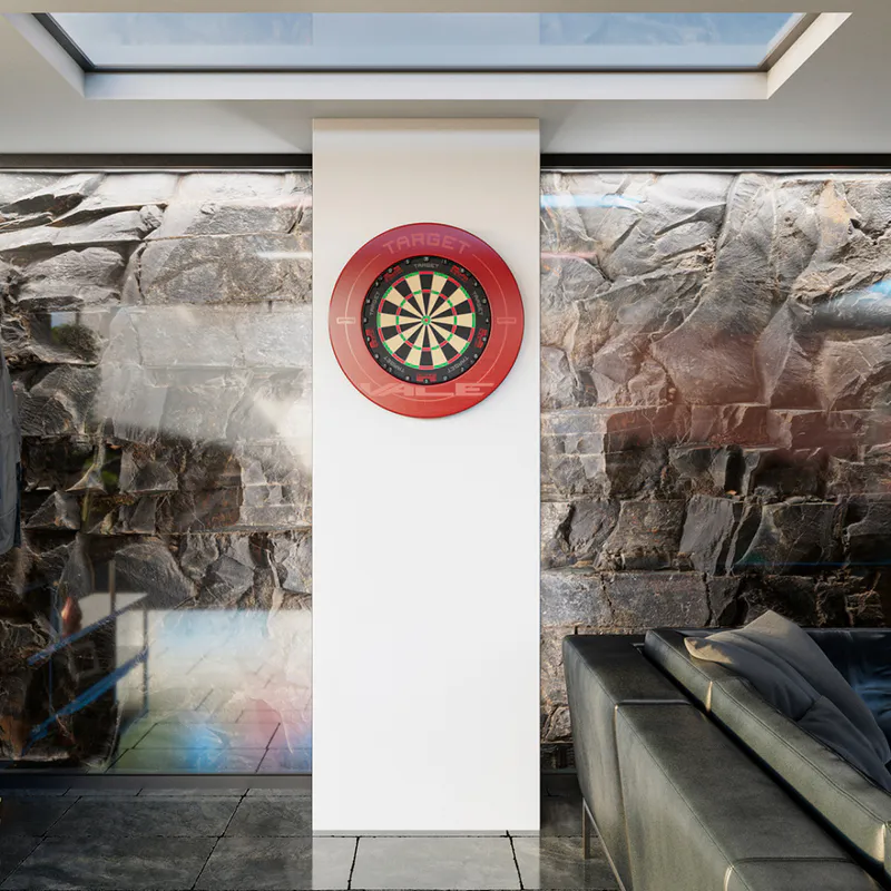 Target Tor Dartskive