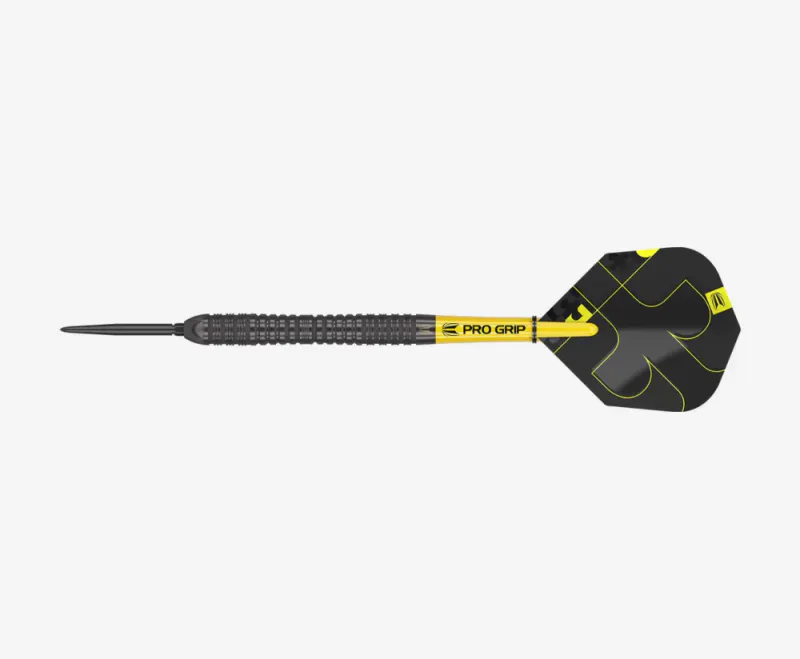 Target Bolide Void 04 90% Swiss 23g Stålspiss