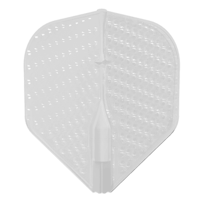 Hovedbilde L-Style L1EZ Dimple Standard Hvit