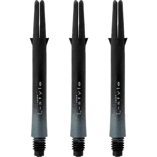 Hovedbilde L-Style tonet Carbon-Silver L190
