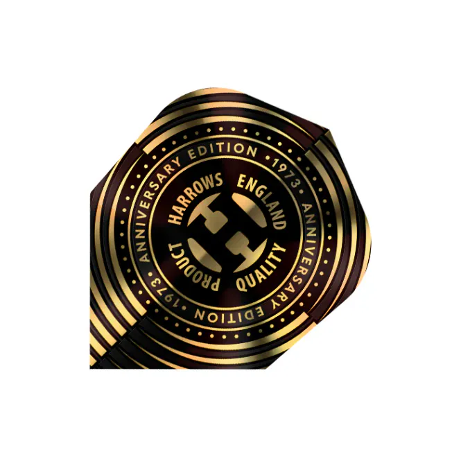 Hovedbilde Harrows  Anniversary Prime Flights