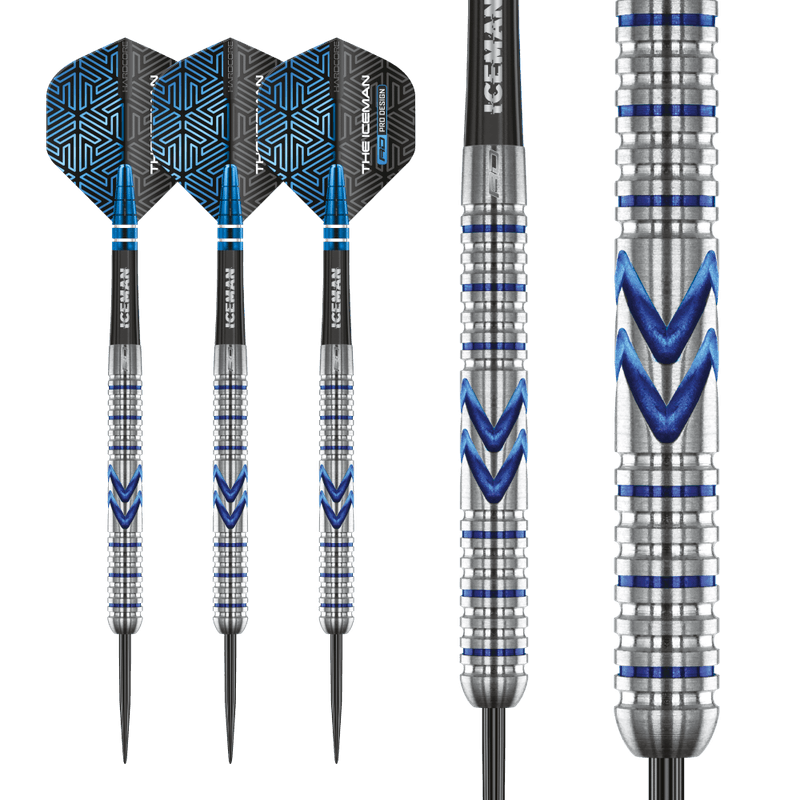 Reddragon Gerwyn Price Originals  23g Stålspiss