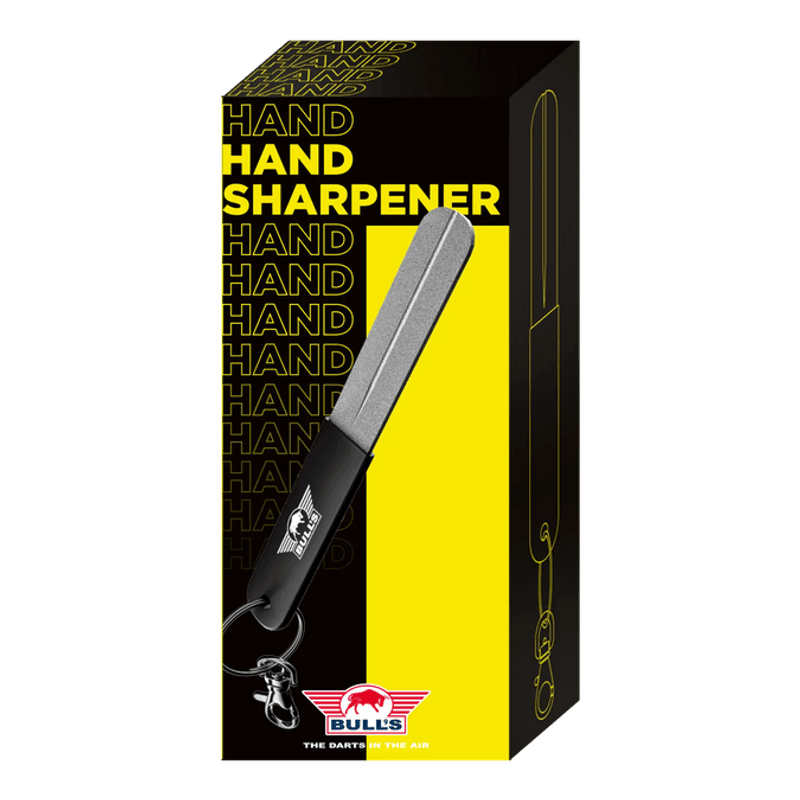 BULLS Dart Sharpener Håndsliper
