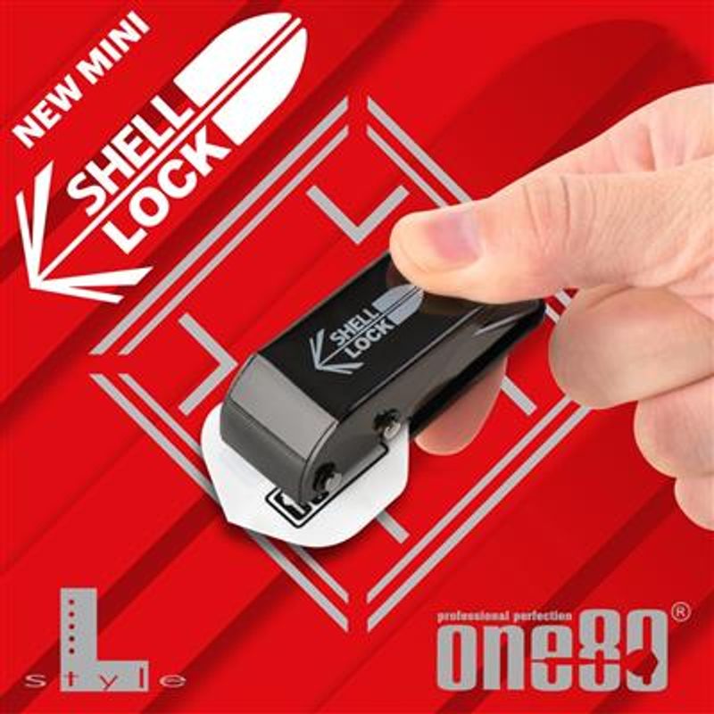 L-Style Shell Lock Punch machine x One80