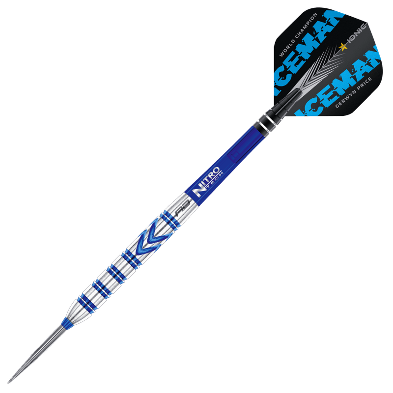 Reddragon Gerwyn Price Originals  24g Stålspiss