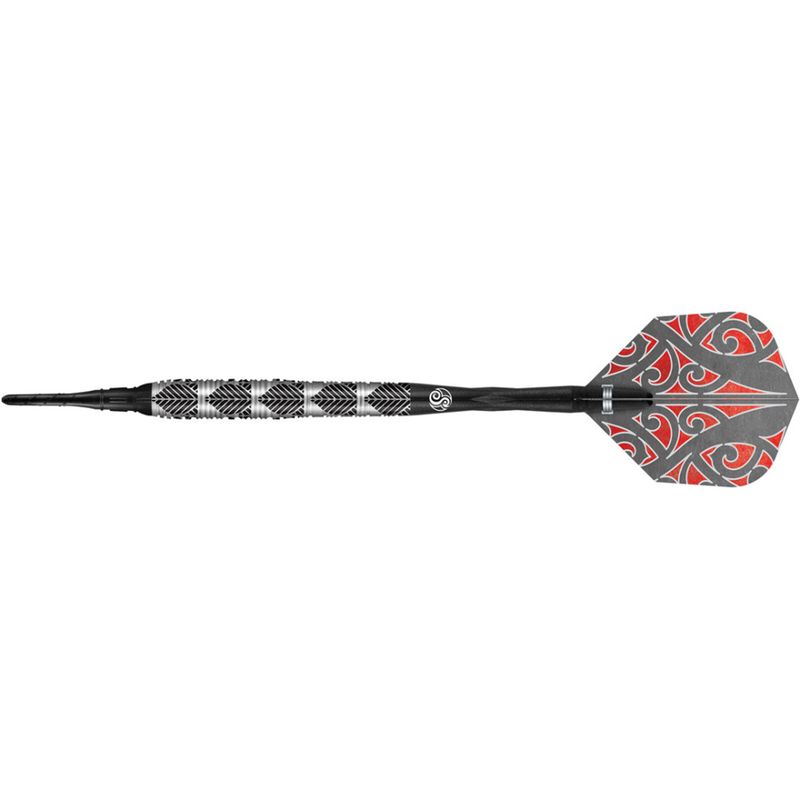 Shot Warrior Awe 90% 18g Softtip