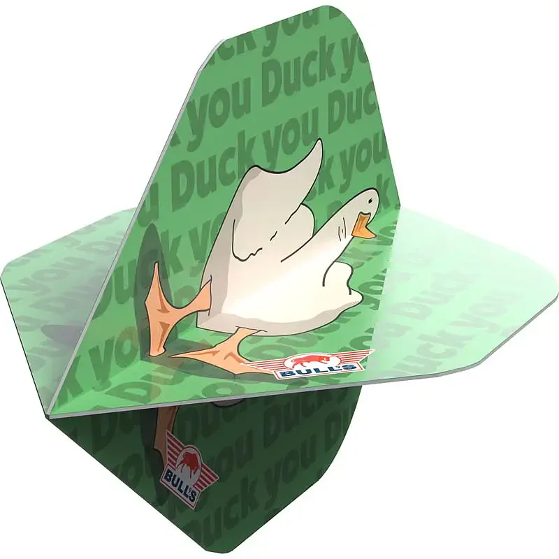  Bull's Design 100 Duck No.2 