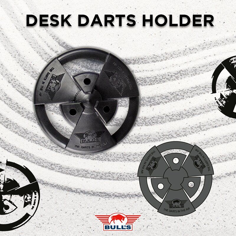 Bulls Dart holder