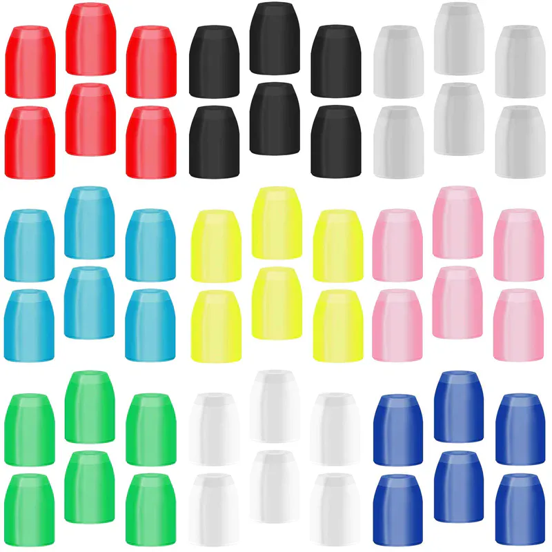 L-Style standard champagne rings Gul