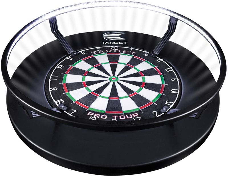 Target Corona Vision LED Light 