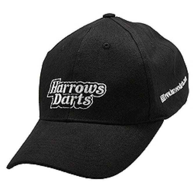 Hovedbilde Harrow Caps m/logo