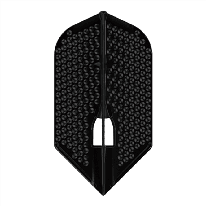 Hovedbilde L-Style L6PRO Dimple shape Slim Sort