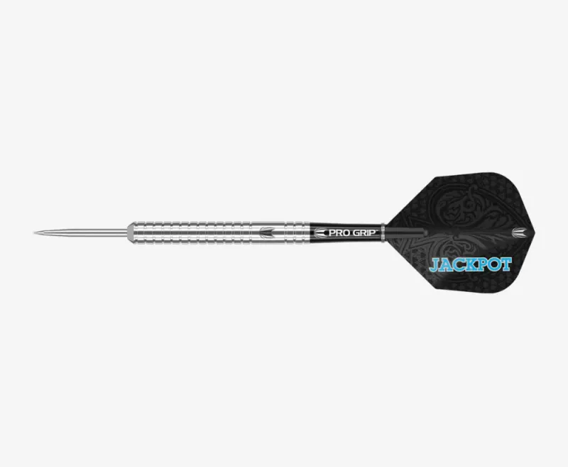 Target Adrian Lewis 24 gram