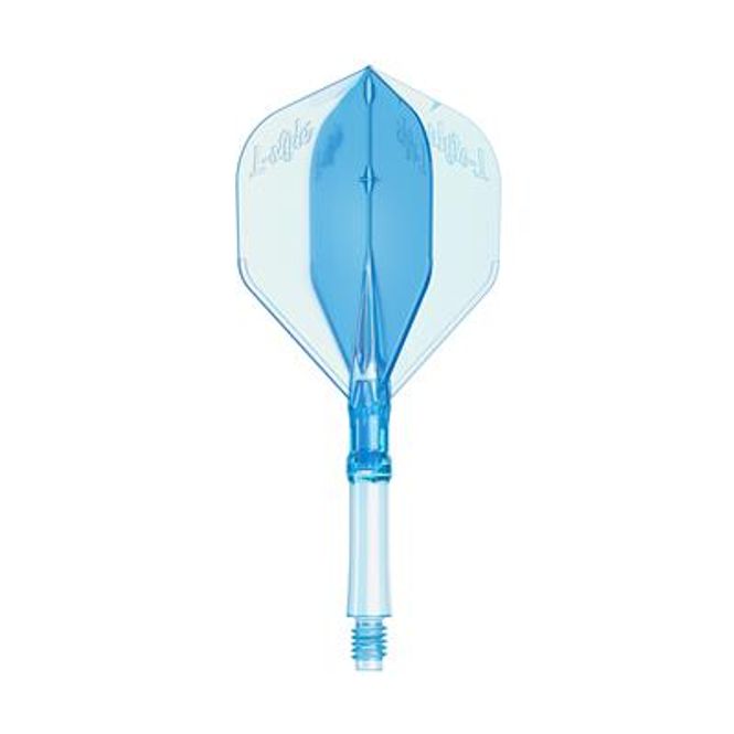 Hovedbilde L-System L260 L1 Standard 26mm Clear Blue