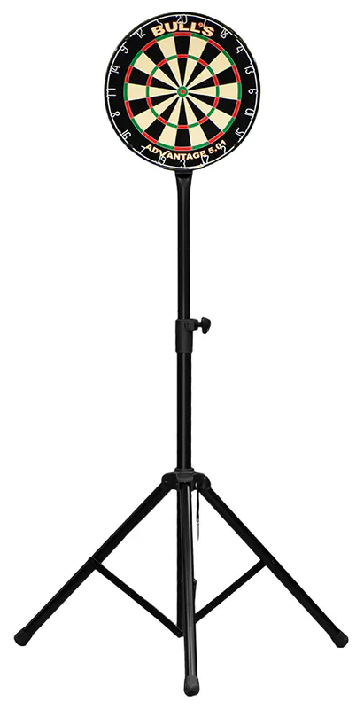 Bulls Tripod dartboard stand 2.0