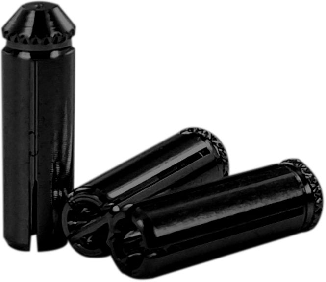 Hovedbilde Bull's Aviation Flight Protector Black 3stk