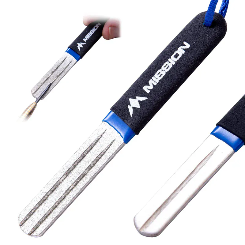 Mission Dart Sharpener Diamond