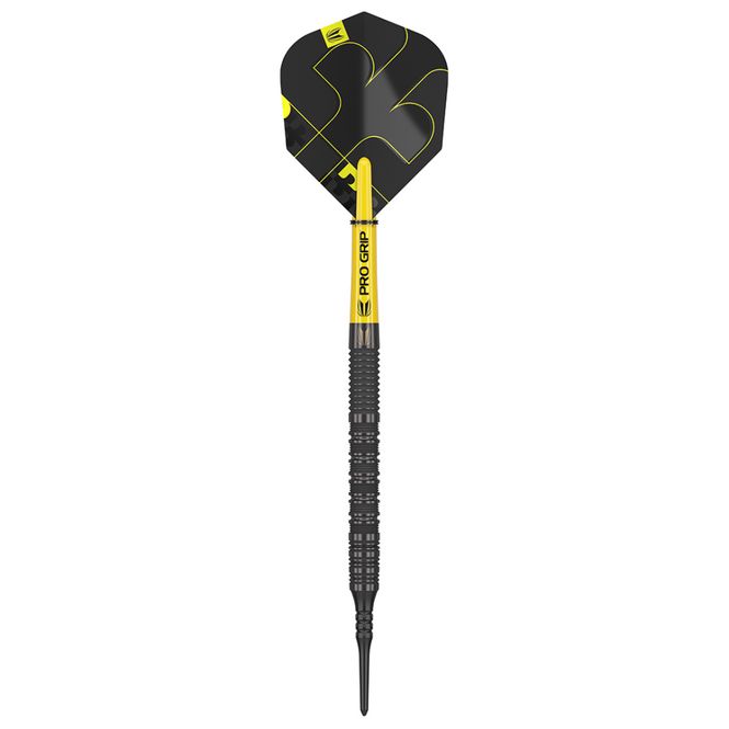 Hovedbilde Target Bolide Void 10 90% 18g Softtip 