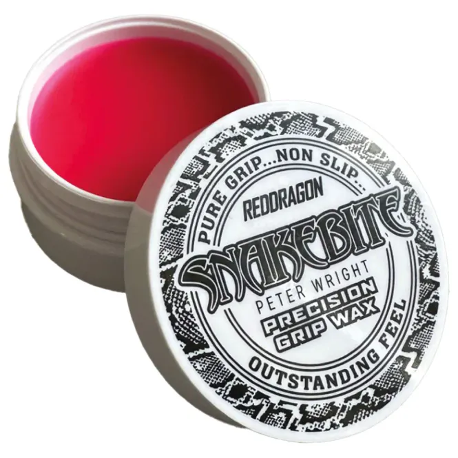 Hovedbilde Reddragon Peter Wright grip wax
