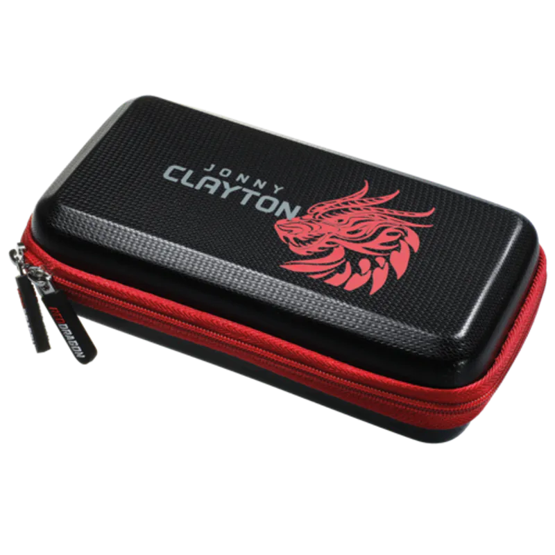 Reddragon Jonny Clayton Darts Case