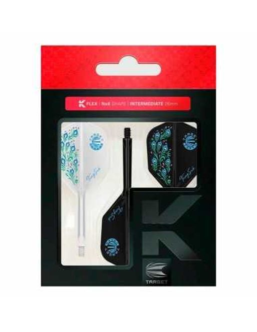 Hovedbilde Target Japan Zenith Tung Suk K Flex No6 Medium