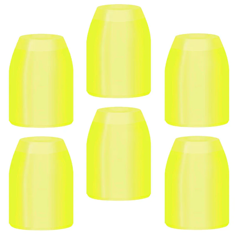 L-Style standard champagne rings Gul