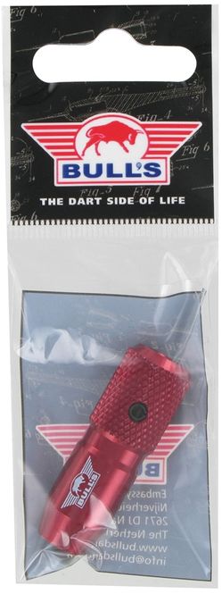 Hovedbilde  Bull's Broken Shaft Remover Red